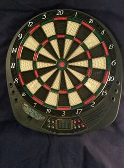 Dartboard