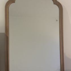 30" x 42" French Country Wall Mirror - Threshold™