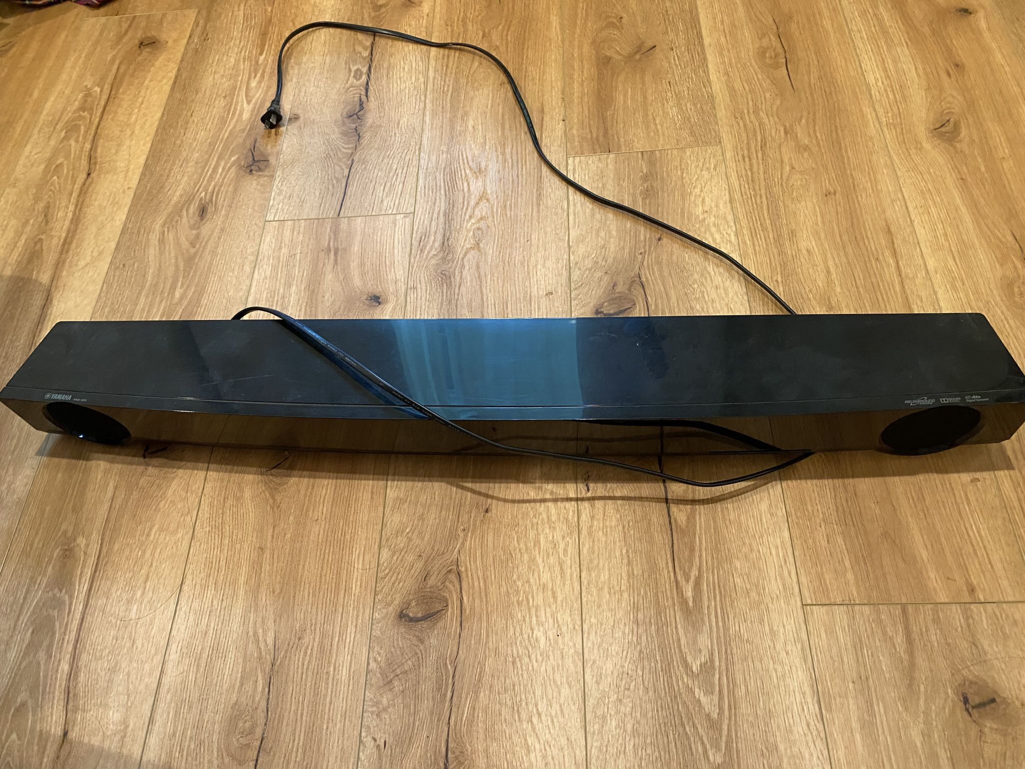 Yamaha YAS-93 Soundbar