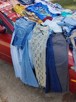 Moving sale EVERYTHING MUST GO!!!!