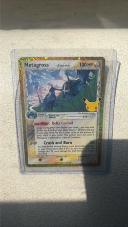 metagross