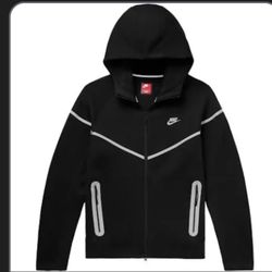 Nike Tech Reflective