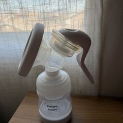 Philips Avent Hand Pump 