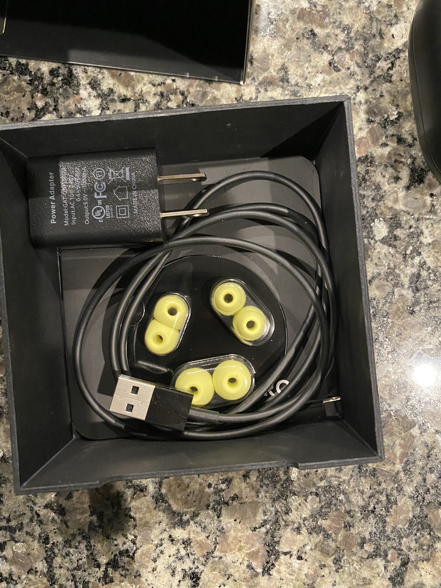 Dr.Dre Powerbeats Pro Wireless Earphones
