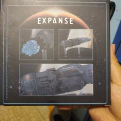 Expanse