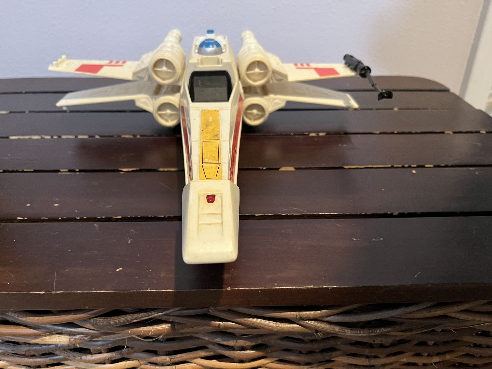 Kenner X-Wing 1978