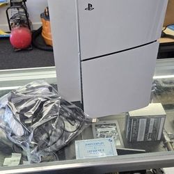 Large Selection of PS5 Gaming Consoles