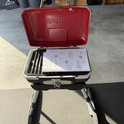 Cuisinart Standup Grill