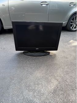 32” Sanyo TV
