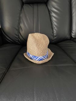 Boys Hat 