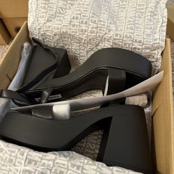 Steve Madden High Heels 