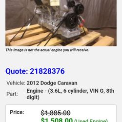 2012 Dodge Grand Caravan