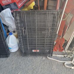 Small Dog CRATE 