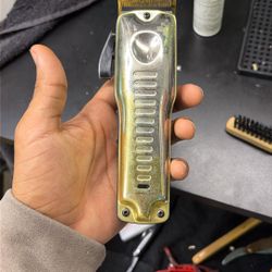 Babyliss Pro Clippers 