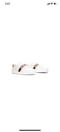 Authentic Gucci shoes