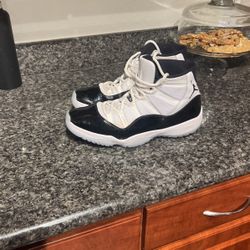 Jordan 11 Jubilee 75th Anniversary Size 14 Shoes For $120