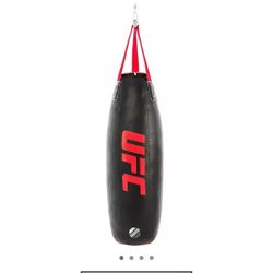 UFC Pro Punching Bag