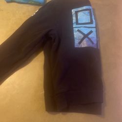 PlayStation Hoodie