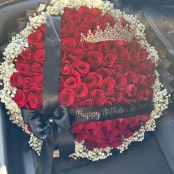 Flower Arrangement