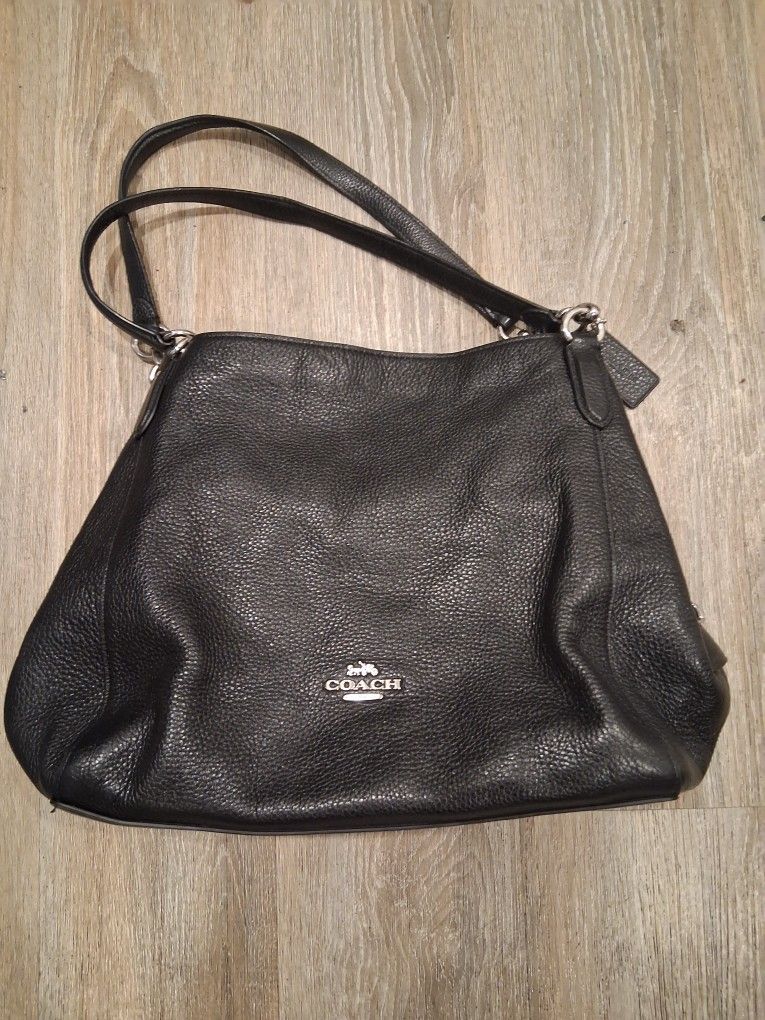 Authentic Coach Purse