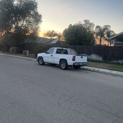 2006 Chevrolet Silverado 1500