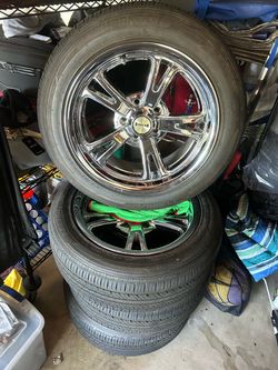 Wheels