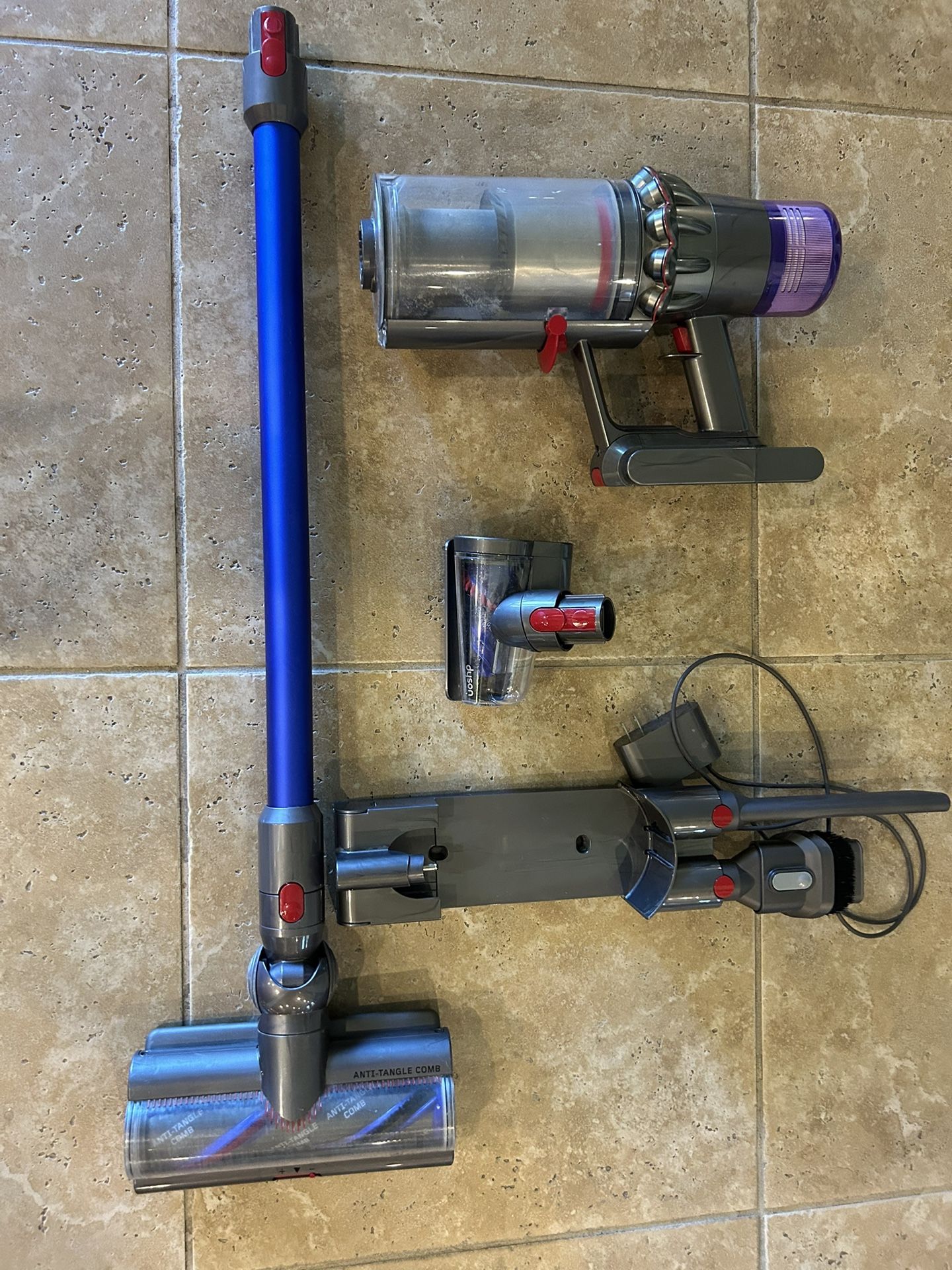 Dyson SV28 / V11 Cordless Stick Vacuum - Preowned