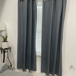 Curtains