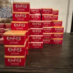 O/S (ONE/ SIZE) ULTIMITE SETTING POWDER 