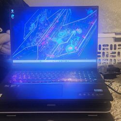 Acer Gaming Laptop