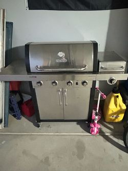 Char-Broil Grill