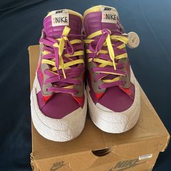 Blazer SACAI , Kawz X.X Sz 10.5