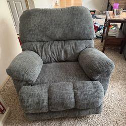 Recliner