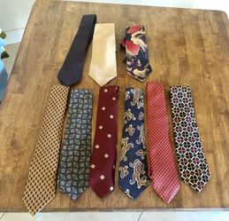 Ties