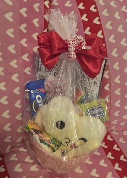 Valentine's Day 💕 Located National City Boulevard 