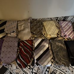 Bundle Men’s Ties