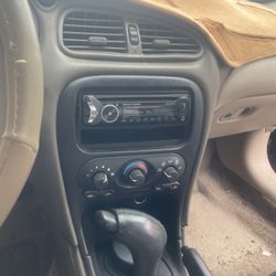 2002 Oldsmobile Alero