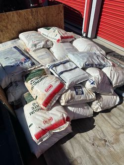 Fertilizantes para cultivos      Fertilizers