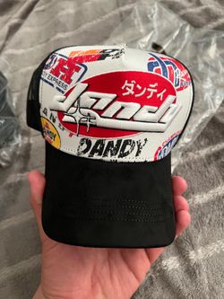Dandy Hats DSpec