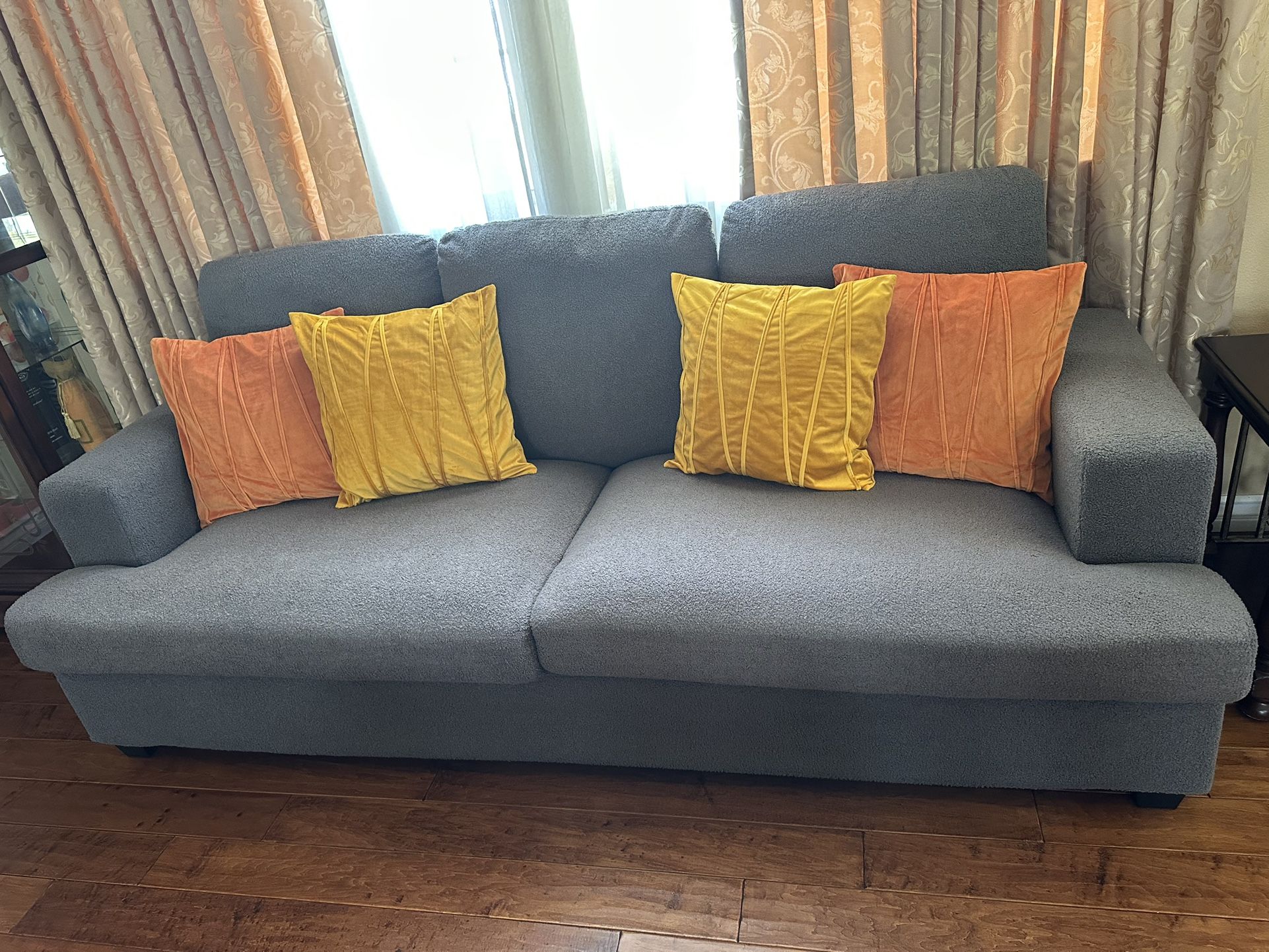 Queen Sleeper Sofa $180