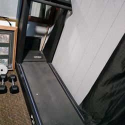 Treadmill 