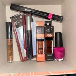 Makeup 