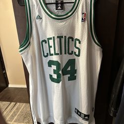 Celtics Jersey (authentic) 
