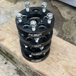 4PCS HUB Adapter 