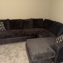 Living Room Sectional 