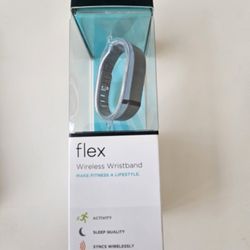 

FITBIT FLEX

