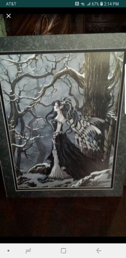 Nene Thomas LE SIGNED