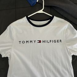 Tommy Hilfiger T-Shirt