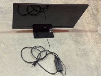 HP 25vx 25” Full HD 1080p LED Monitor – HDMI – Black