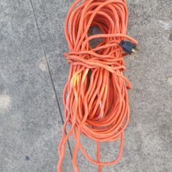 Extención Cord